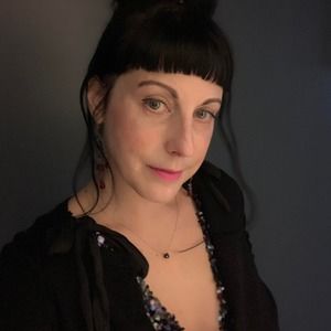 Meet your Posher, Michele